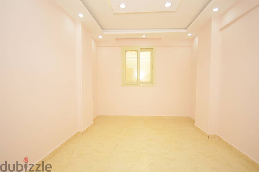 Apartment for sale _ Sporting - area of ​​165 full meters 3