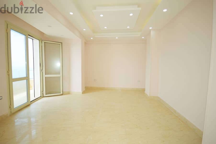 Apartment for sale _ Sporting - area of ​​165 full meters 4