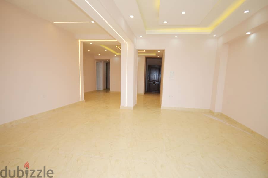 Apartment for sale _ Sporting - area of ​​165 full meters 8