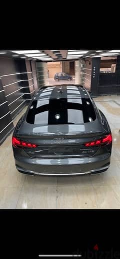 Audi A5 for sale 0