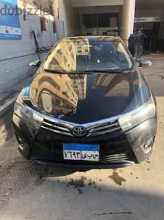 Toyota 2014 for sale