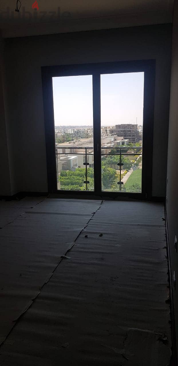Apartment for sale at beverly hill sheikh zayed Westown forty west 5