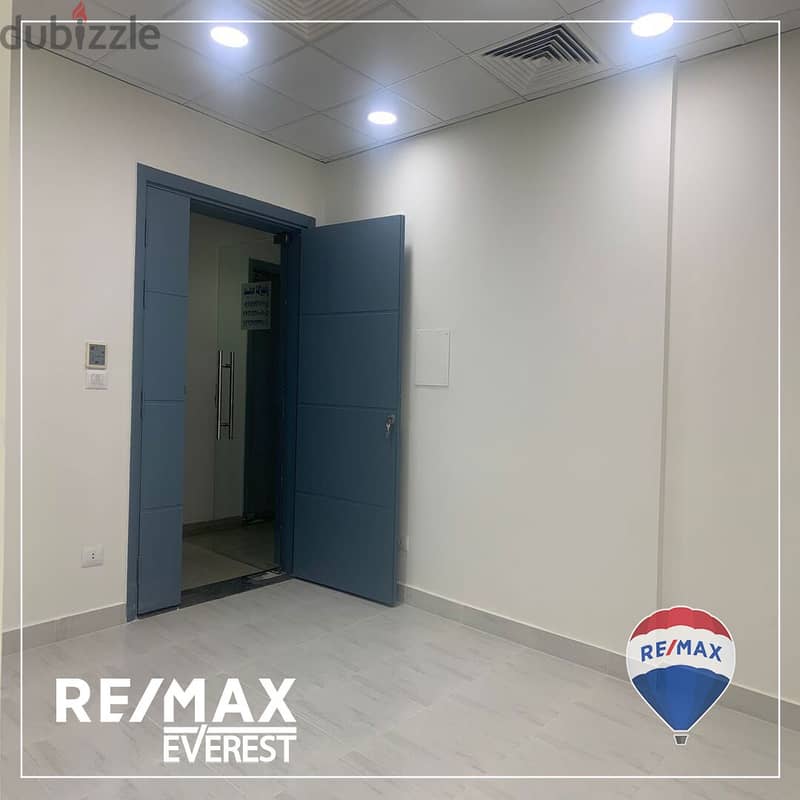 First Use  Clinic For Rent In Medipoint - ElSheikh Zayed 4