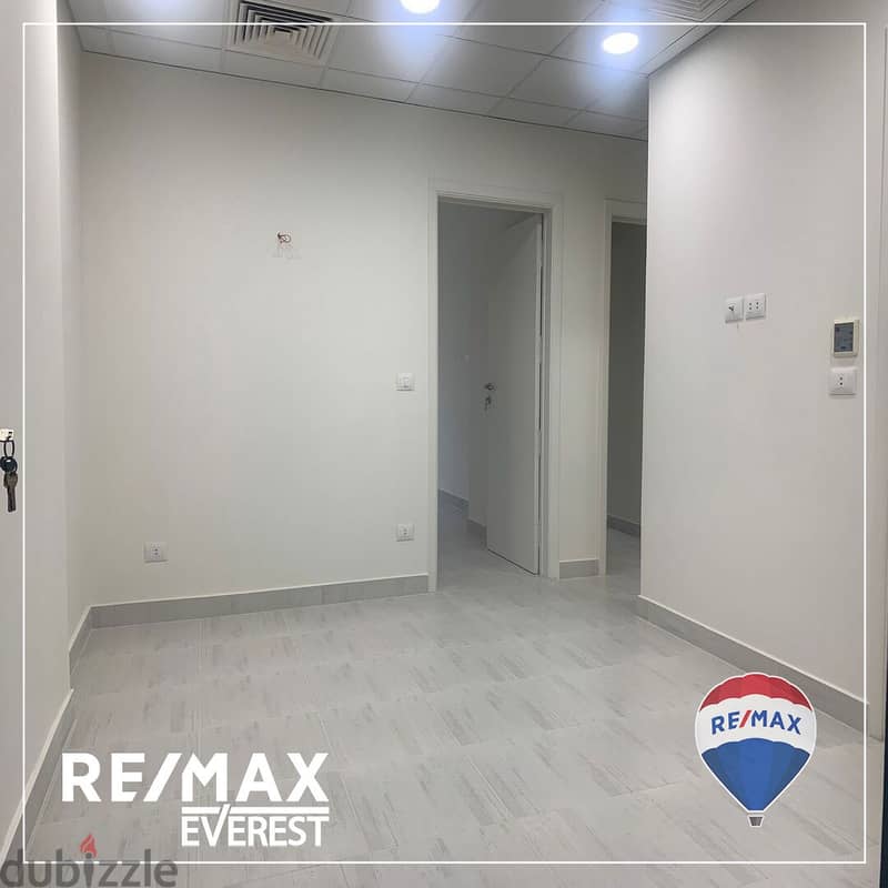 First Use  Clinic For Rent In Medipoint - ElSheikh Zayed 6