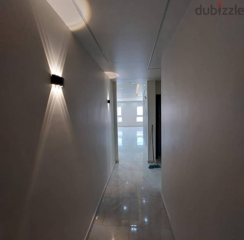 Apartment for Rent in Zayed Regency El Sheikh Zayed 5