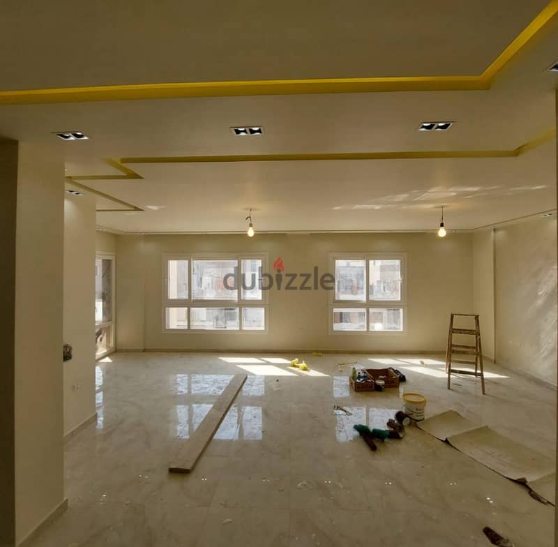 Apartment for Rent in Zayed Regency El Sheikh Zayed 6