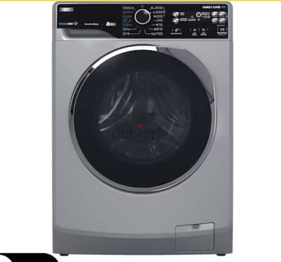 Zanussi Steam Max - 7 kg