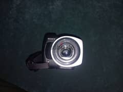 sony camera  dcr-SR45