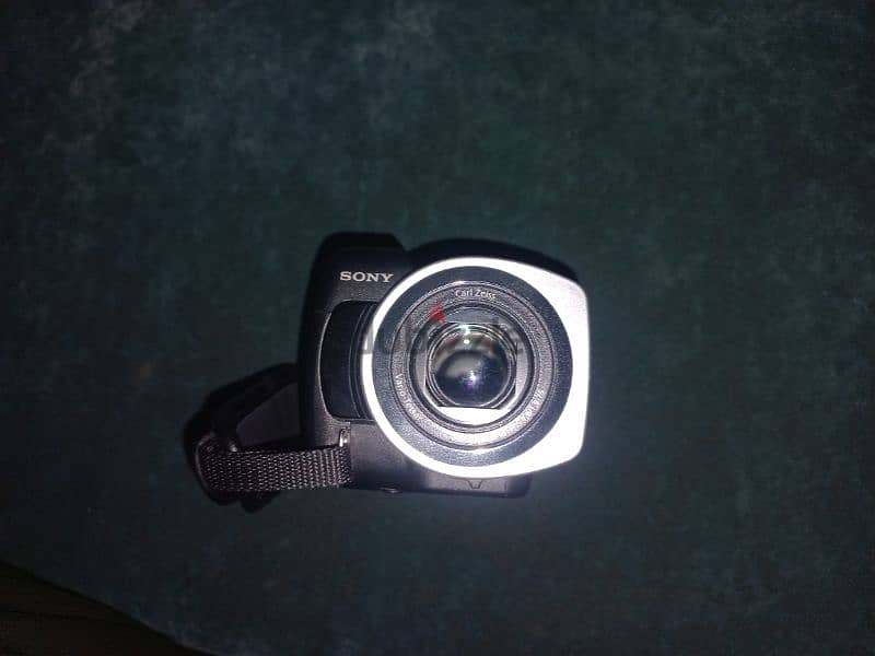 sony camera  dcr-SR45 0