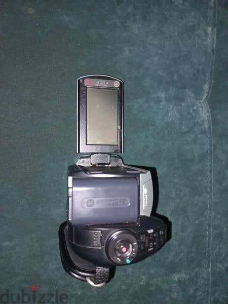 sony camera  dcr-SR45 2