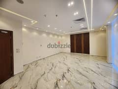 Office For Rent In New-Cairo District 5 72 m