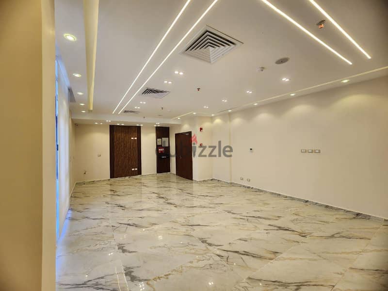 Office For Rent In New-Cairo District 5 72 m 1