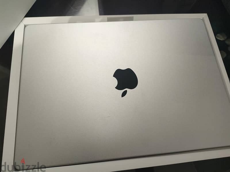 Macbook Pro 14 inch with Apple M2 Pro Chip 6