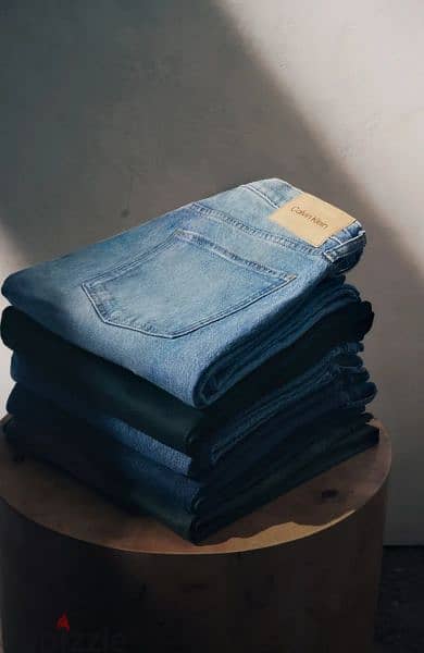 Calvin Klein jeans 0