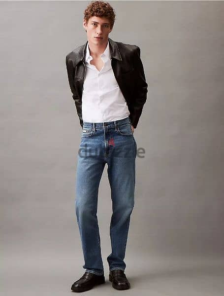 Calvin Klein jeans 1
