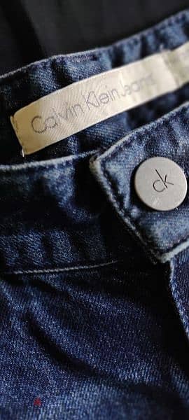 Calvin Klein jeans 3