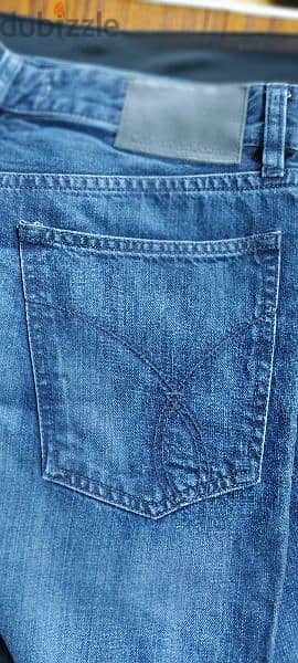 Calvin Klein jeans 7