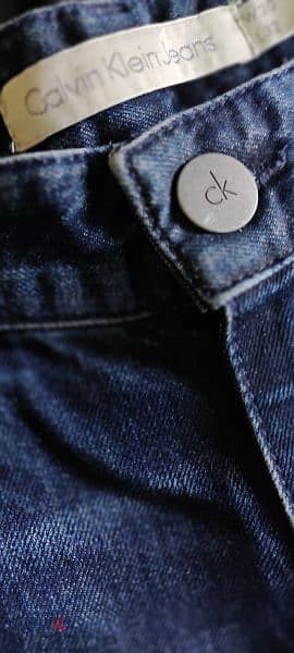 Calvin Klein jeans 8