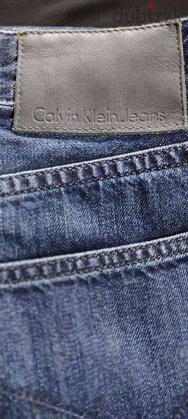 Calvin Klein jeans 10