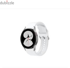 Samsung watch 4 Smart 0