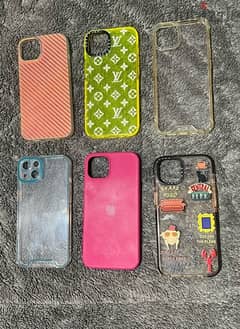 Iphone 13 cases