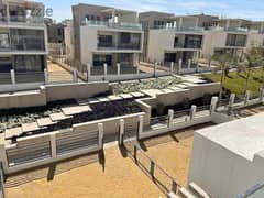 Standalone villa for sale, immediate delivery, in the Fifth Square Compound in the New Settlement