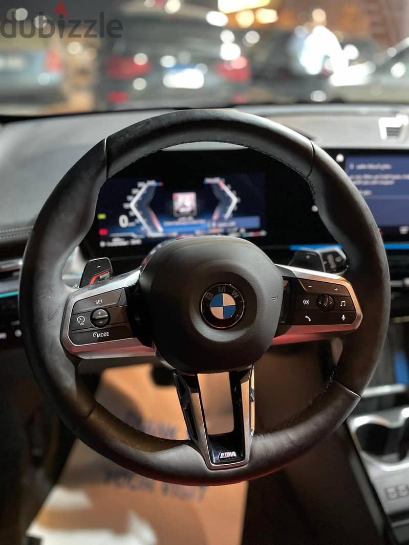 BMW X1 2024 6