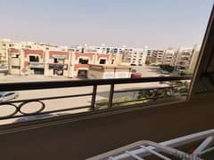 apartment for sale at la rose new cairo | Ready to move | prime location | finished