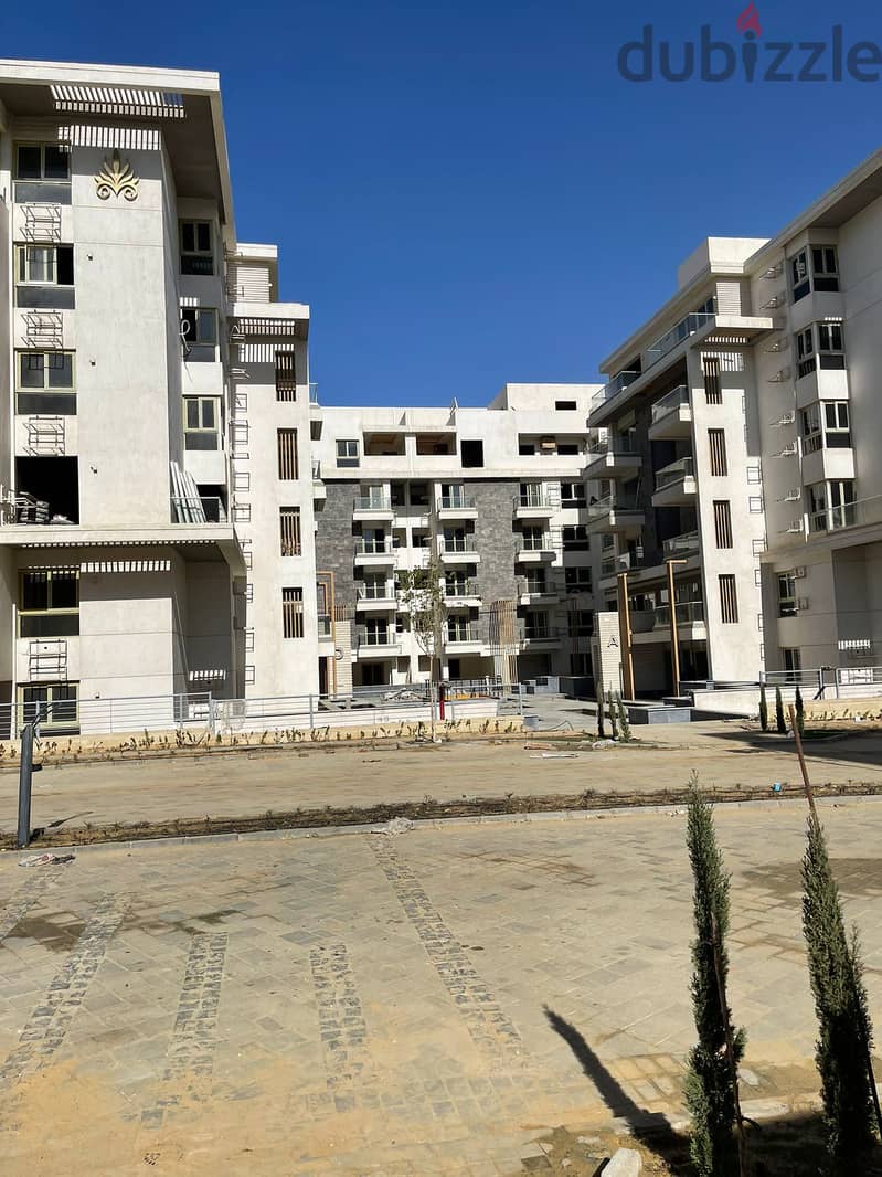 Apartment For Sale 150m At North Park In Mountain View Icity ماونتن في 5