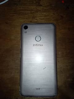 Infiinx Hot 5