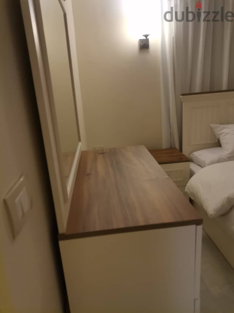 Apartment For Rent In Hyde park 3