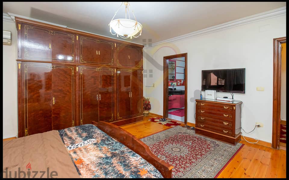 Apartment For Sale 294 m Smouha (Fawzi Moaz st. ) 2