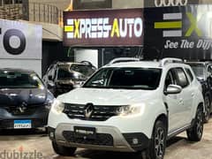 Renault Duster H3 / 2020