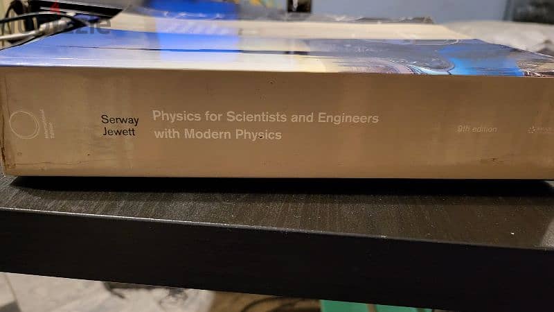 physics for scientists and engineers with modern physics 9th edition 1