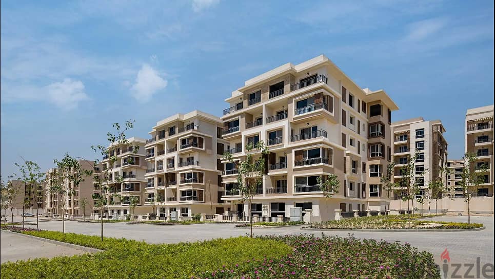 for sale apartment 155 m in taj sultan phase with parking 2