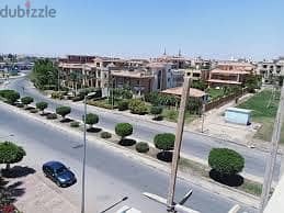 Duplex for sale in El Shorouk, 306 meters, in a special location, immediate delivery 6