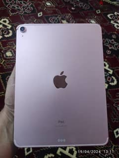iPad air 4th generation 256GB