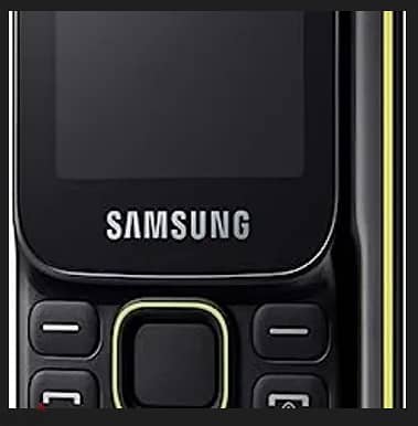 بتدور على تليفون عملي جنب موبايلك بسعر رخيص وبشريحتين يبقىSamsung B315 4