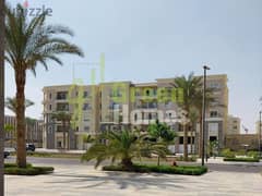 Apartment 200m with Prime location and view Mivida - Emaar 0