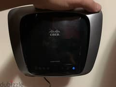 راوتر Cisco linksys E2000