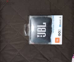 jbl go 2 not sealed . . opened for trial