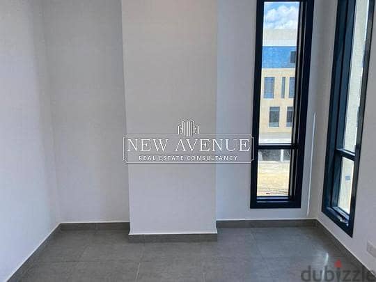 Clinic for rent 40 sqm in new Cairo fully-finished 2