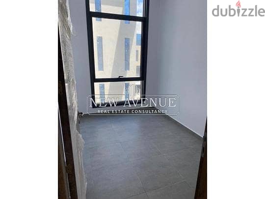 Clinic for rent 40 sqm in new Cairo fully-finished 3