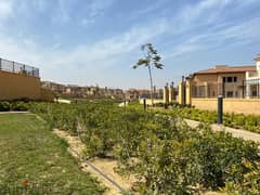 Standalone Villa 770m best location for sale in Mivida _ New Cairo