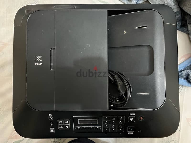 for sale canon printer (MX474). 2