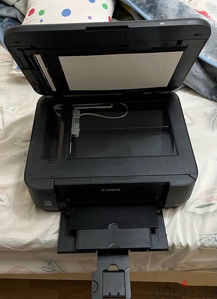 for sale canon printer (MX474). 5