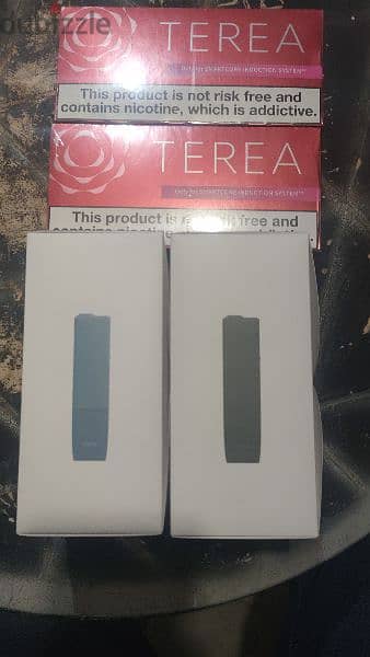 terea and iluma devices for sale iqos ايكوس ايلوما تيرا هيتس مستورد 5