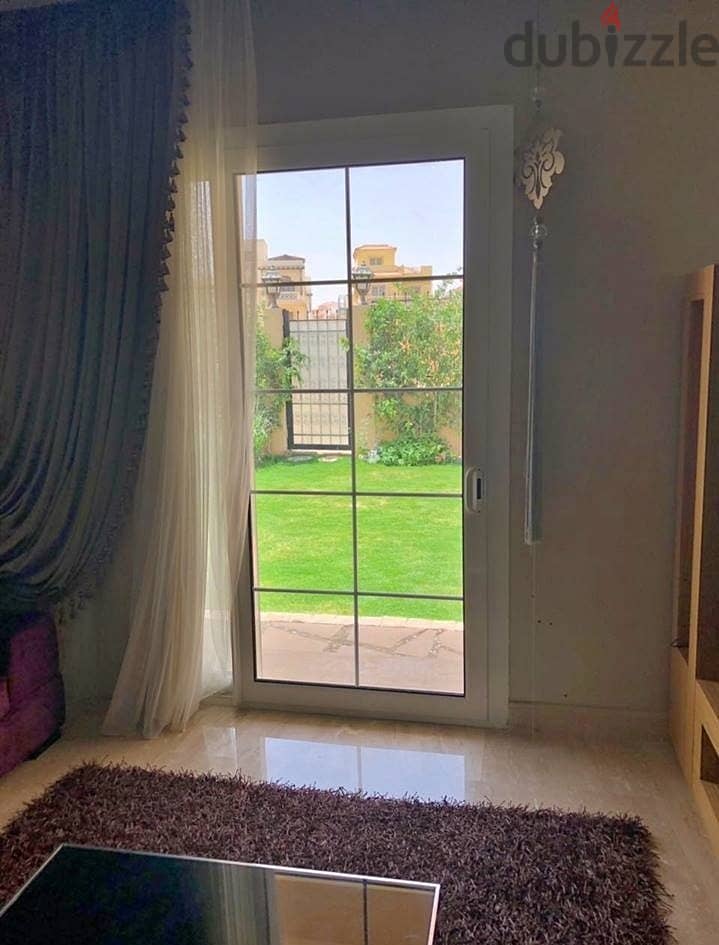 For sale, a studio with  and a 37% cash discount in installments, in a distinctive compound in Taj City, in front of Cairo Airport 2