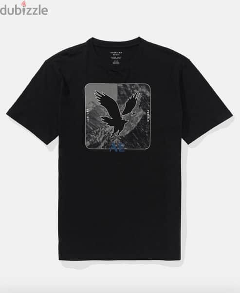 American Eagle T-shirt 0