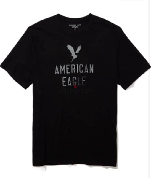 American Eagle T-shirt 1